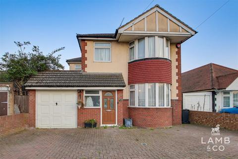 undefined, Rush Green Road, Clacton-On-Sea CO16
