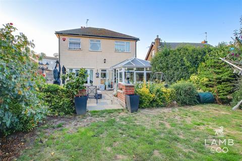 undefined, Rush Green Road, Clacton-On-Sea CO16