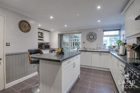 undefined, Rush Green Road, Clacton-On-Sea CO16