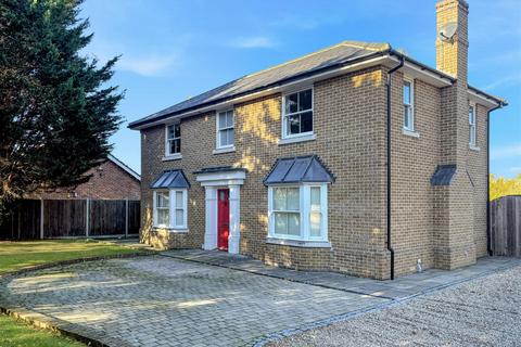 undefined, Old London Road, Marks Tey, Colchester