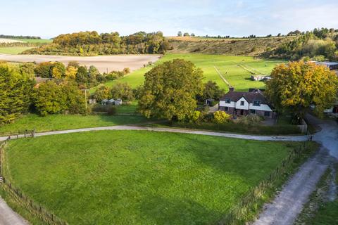 undefined, Codford, Wiltshire