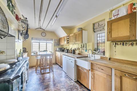 undefined, Codford, Wiltshire