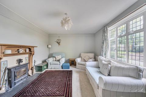 undefined, Codford, Wiltshire