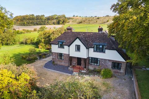 undefined, Codford, Wiltshire