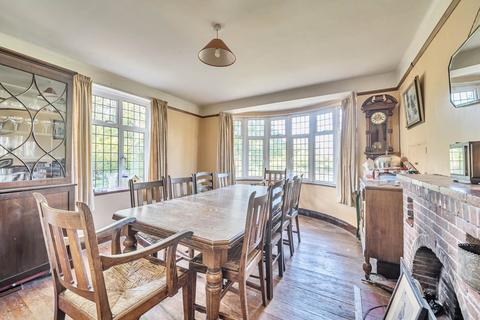 undefined, Codford, Wiltshire