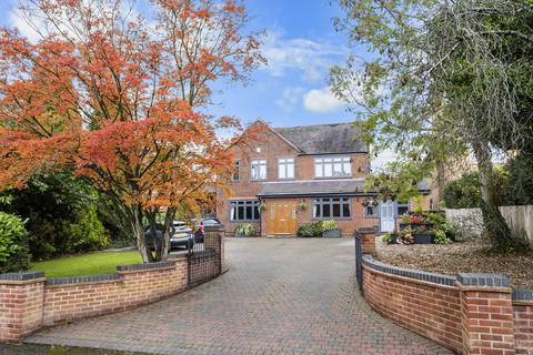 undefined, Yew Tree Lane, Fairfield, Bromsgrove B61 9LT