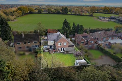 undefined, Yew Tree Lane, Fairfield, Bromsgrove B61 9LT