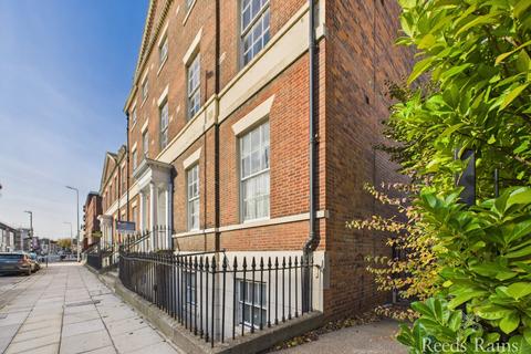 undefined, George Street, East Yorkshire HU1