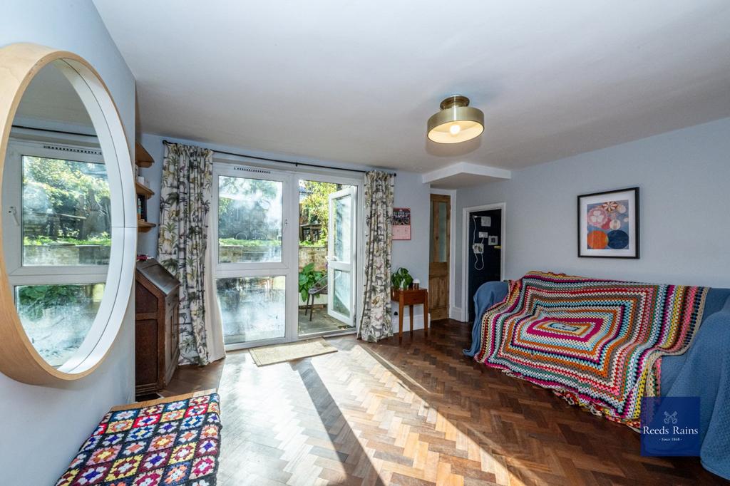 Reception Room 2