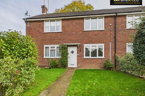 Norman Court, Potters Bar