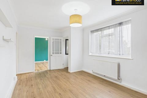undefined, Norman Court, Potters Bar
