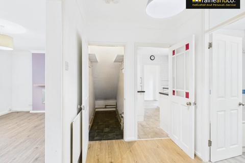undefined, Norman Court, Potters Bar