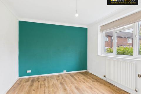 undefined, Norman Court, Potters Bar