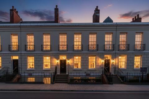 2 bedroom apartment for sale, Clarence Parade, Cheltenham GL50