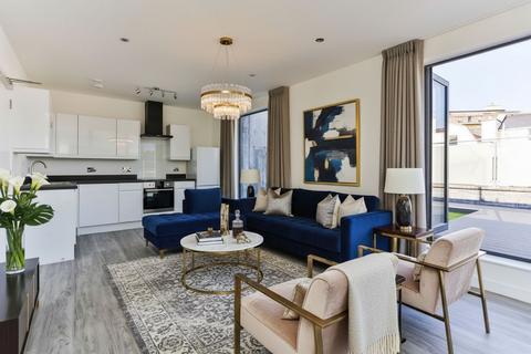 2 bedroom apartment for sale, Clarence Parade, Cheltenham GL50