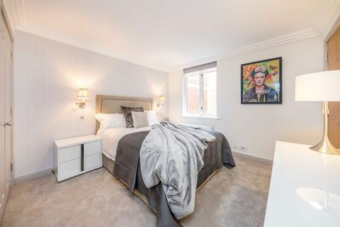 2 bedroom flat to rent, Bourdon Street, London W1K