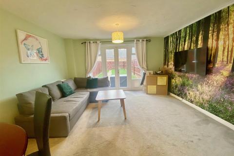 3 bedroom townhouse for sale, Harn Road, Hampton Centre, Peterborough