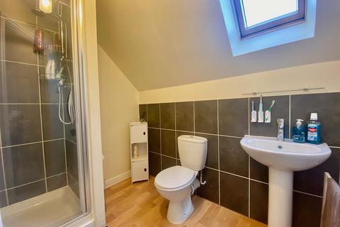 3 bedroom townhouse for sale, Harn Road, Hampton Centre, Peterborough