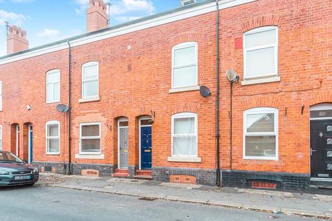 Highfield Road, Greater Manchester M6