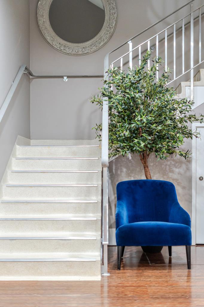 Stairway