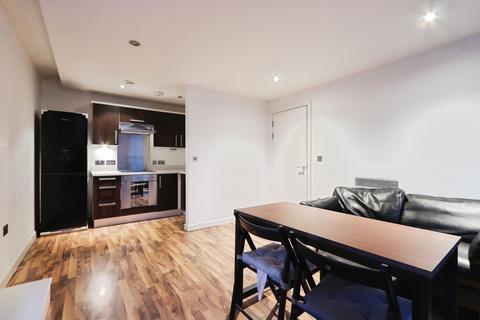 undefined, Solly Street, South Yorkshire S1