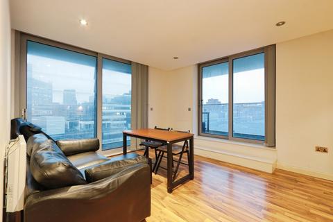 undefined, Solly Street, South Yorkshire S1