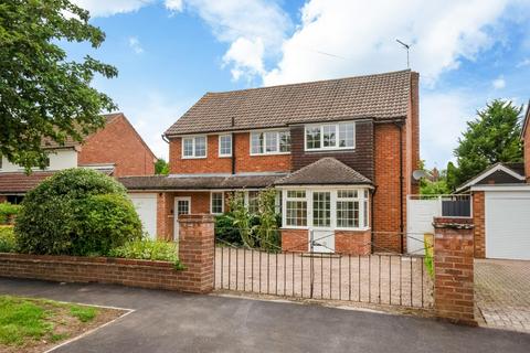 4 bedroom detached house for sale, Burford Road, Stratford-upon-Avon