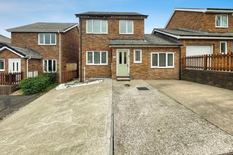 undefined, Pen Llwyn, Bridgend, CF31