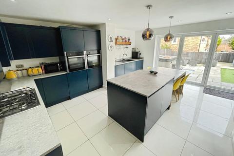 undefined, Pen Llwyn, Bridgend, CF31