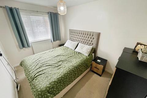 undefined, Pen Llwyn, Bridgend, CF31