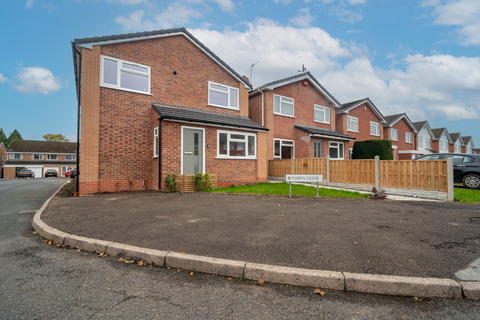 undefined, Nairn Close, Birmingham B28