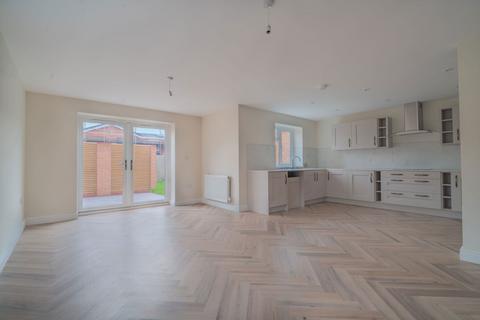undefined, Nairn Close, Birmingham B28