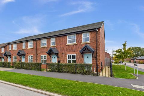 3 bedroom semi-detached house for sale, Reaseheath Way, Nantwich CW5