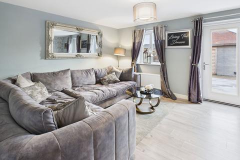 3 bedroom semi-detached house for sale, Reaseheath Way, Nantwich CW5