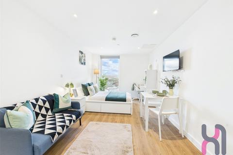 1 bedroom flat for sale, Cheltenham Place,, 33 Frederick Road, Salford, Salford, M6