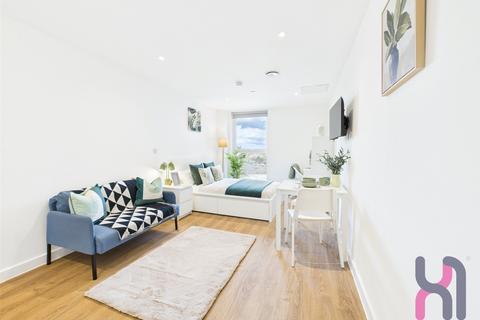 1 bedroom flat for sale, Cheltenham Place,, 33 Frederick Road, Salford, Salford, M6