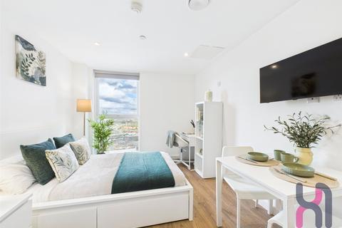 1 bedroom flat for sale, Cheltenham Place,, 33 Frederick Road, Salford, Salford, M6