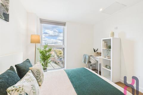 1 bedroom flat for sale, Cheltenham Place,, 33 Frederick Road, Salford, Salford, M6