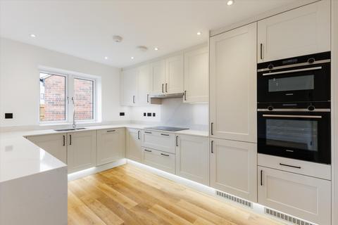 undefined, Hayfield Heights, Gotherington, Gloucestershire, GL52