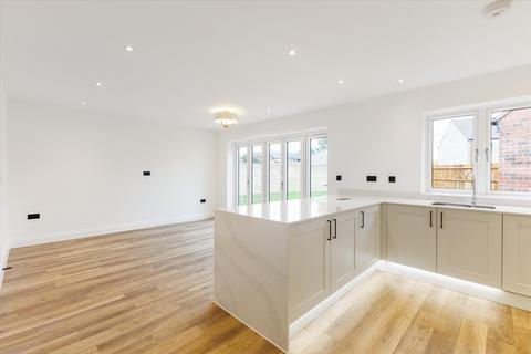 undefined, Hayfield Heights, Gotherington, Gloucestershire, GL52