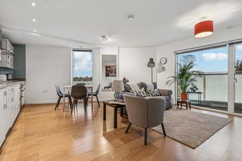 2 bedroom flat for sale, 7 Banister Road, 7 Banister Road W10