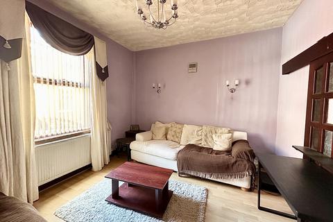 undefined, Plover Street, Preston PR1