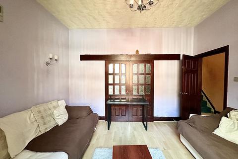 undefined, Plover Street, Preston PR1