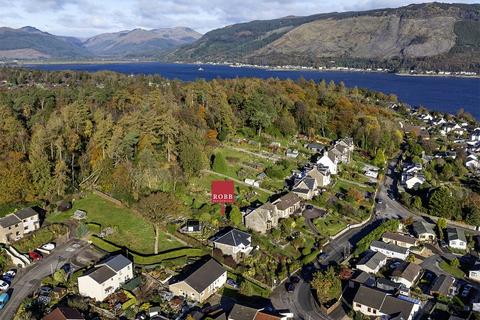 undefined, Victoria Road, Hunters Quay, Dunoon, Argyll and Bute, PA23