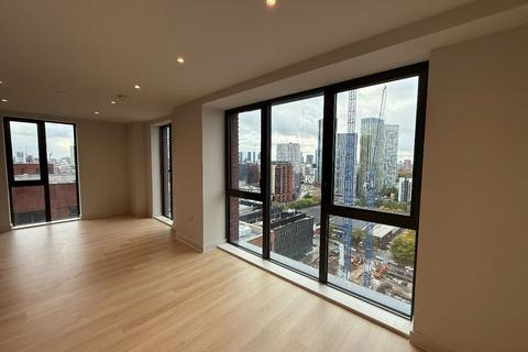 2 bedroom apartment to rent, Waterhouse Gardens, Dutton Street, Manchester