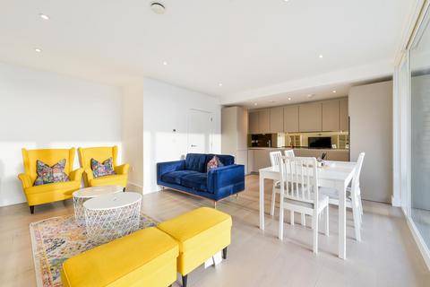 3 bedroom apartment to rent, Claremont House, Quebec Way, SE16