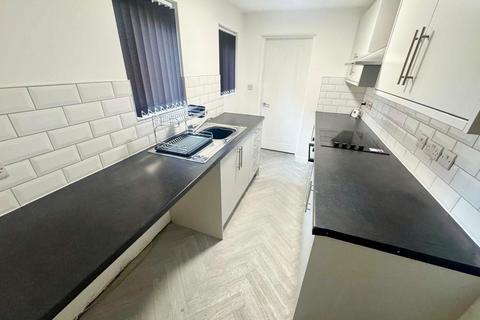 undefined, Lily Avenue, Bedlington NE22