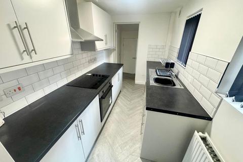 undefined, Lily Avenue, Bedlington NE22