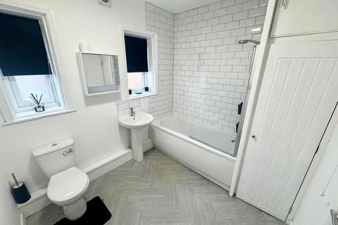 undefined, Lily Avenue, Bedlington NE22