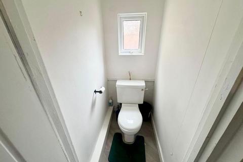 undefined, Lily Avenue, Bedlington NE22